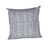 16x16 Ochiq yostiq