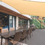 Keng bog 'quyosh soyalari